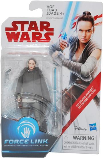 Rey (Island Journey)