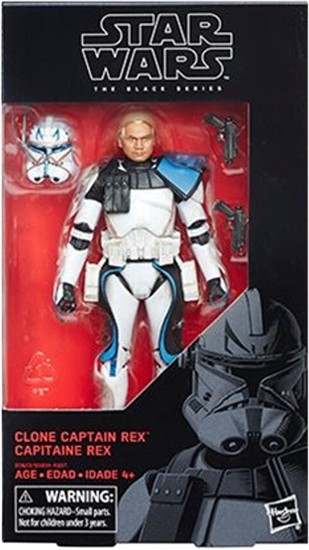 Captain Rex