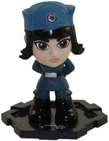 Rose (First Order Disguise)