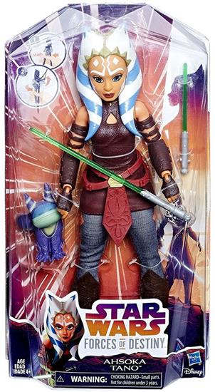 Ahsoka Tano