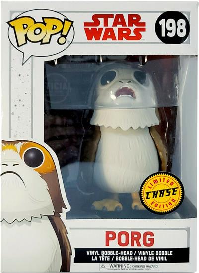 Porg