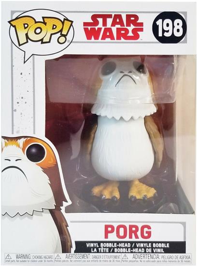 Porg