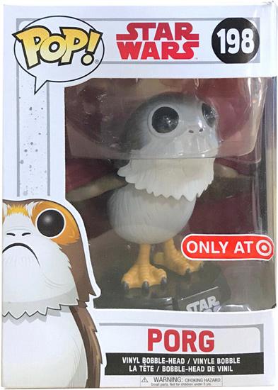 Porg