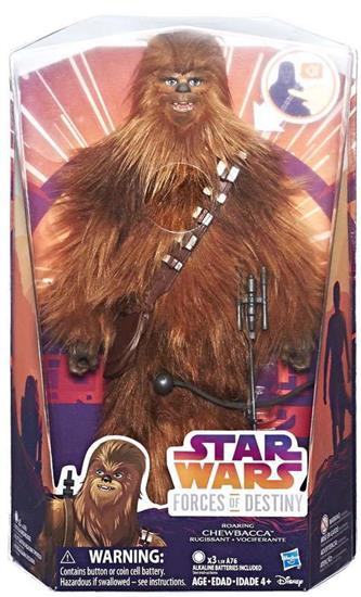 Chewbacca