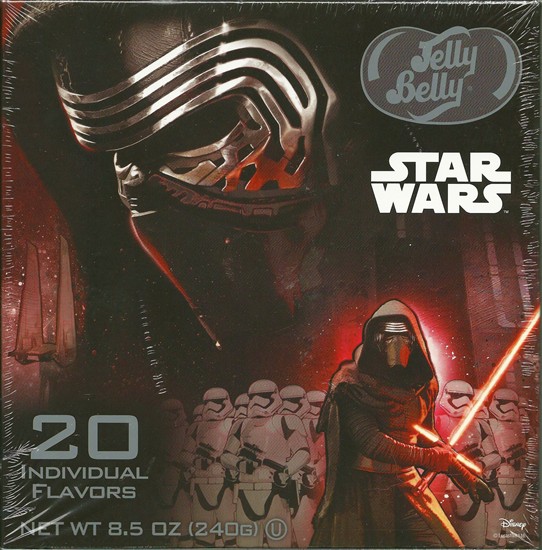 Kylo Ren 8.5oz. gift box