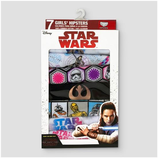 The Last Jedi