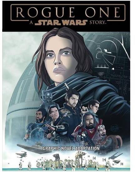 Star Wars Rogue One