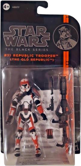 Republic Trooper (The Old Republic)