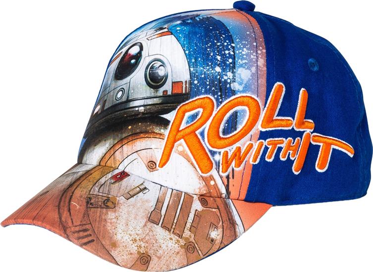 BB-8 ''Roll With It''