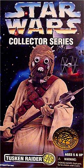 Tusken Raider