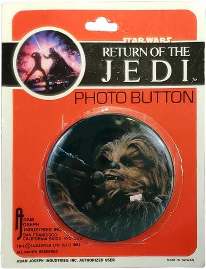 Chewbacca