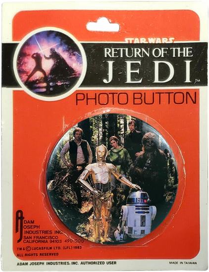 Heroes on Endor