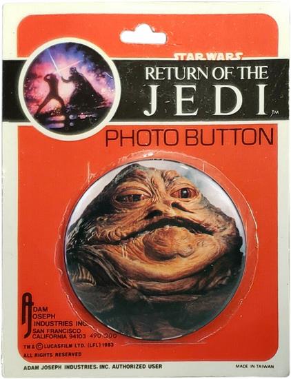 Jabba the Hutt