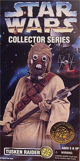 Tusken Raider