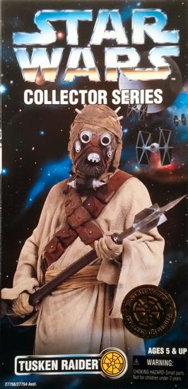 Tusken Raider