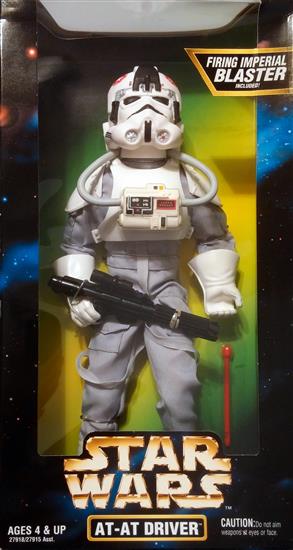 AT-AT Driver