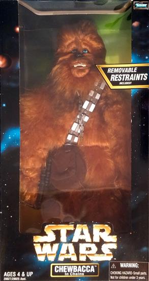 Chewbacca