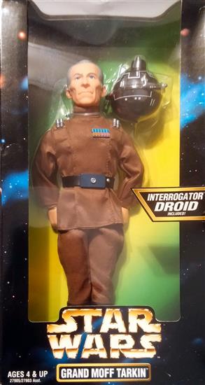 Grand Moff Tarkin