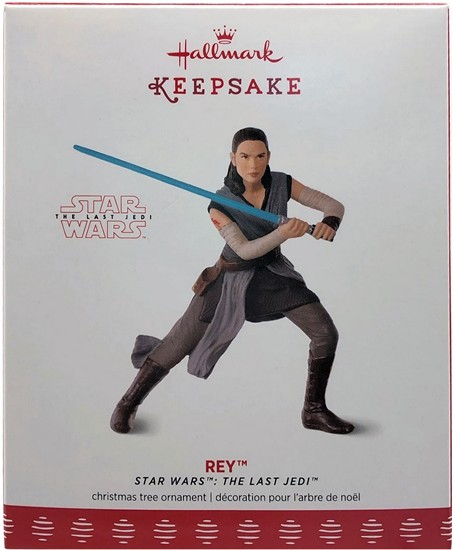 2017 Rey