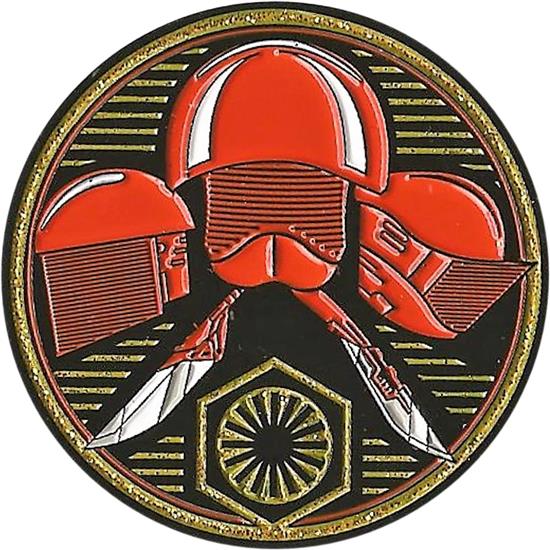 Praetorian Guard / Snoke