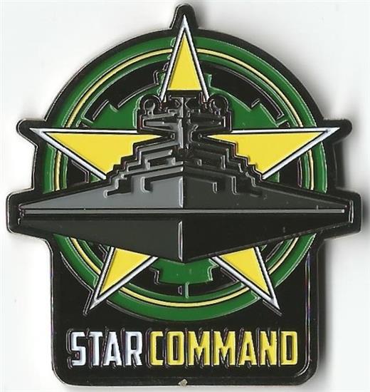 Star Command