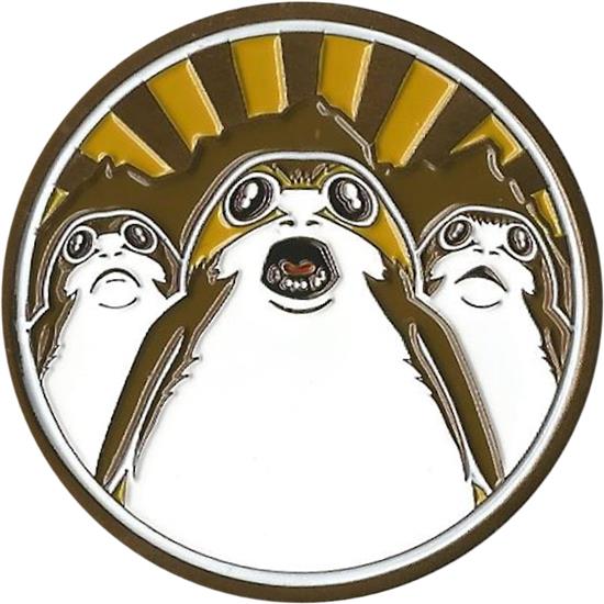 2017 the Year of the Porgs