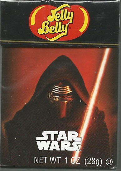 Kylo Ren, boxed