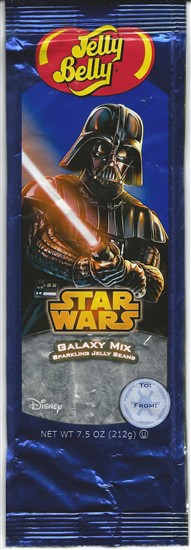 Darth Vader 7.5oz. package