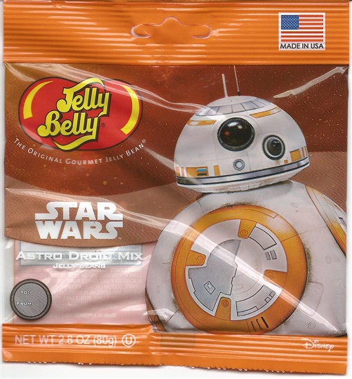 BB-8 2.8oz. package