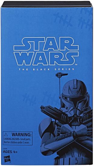 Captain Rex