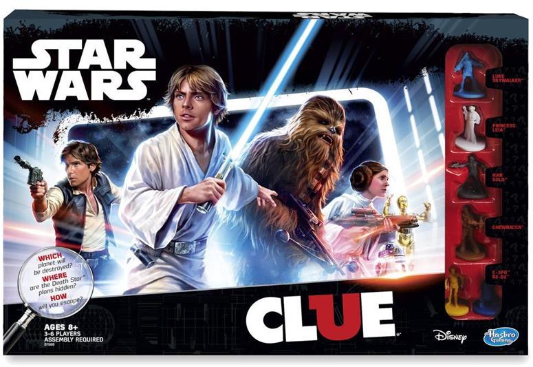 Clue
