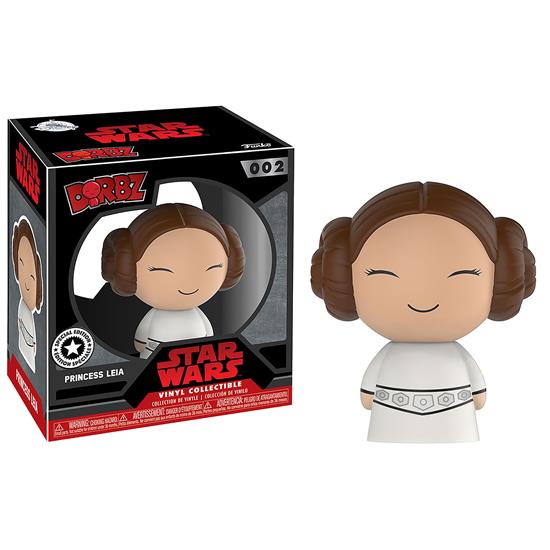 Leia