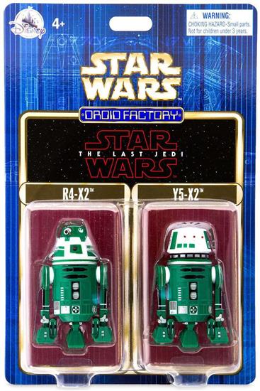 R4-X2 and Y5-X2