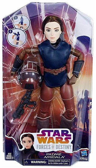Padme Amidala (Pilot)