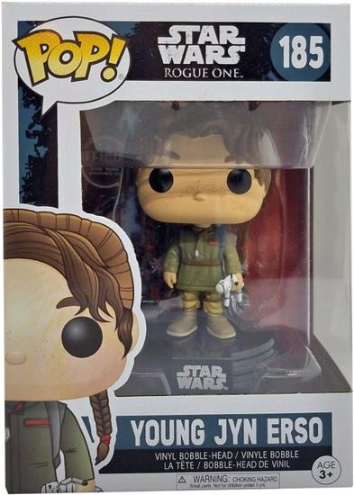 Young Jyn Erso