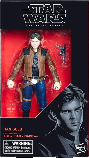 Han Solo