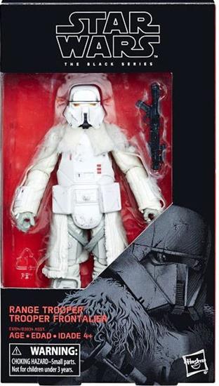Range Trooper