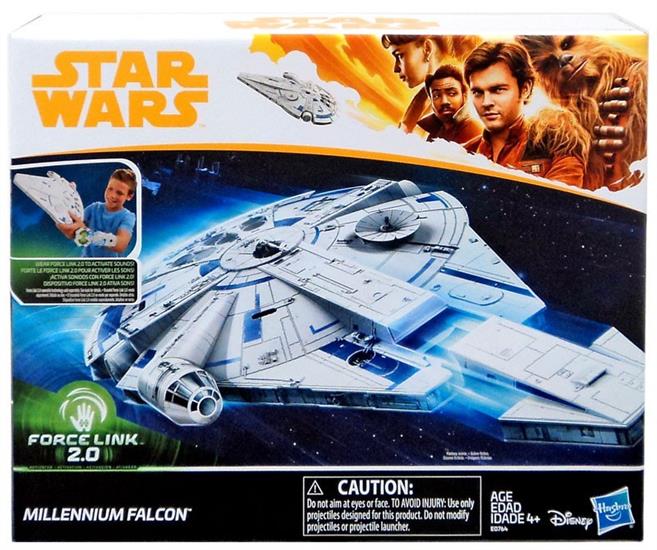 Millennium Falcon