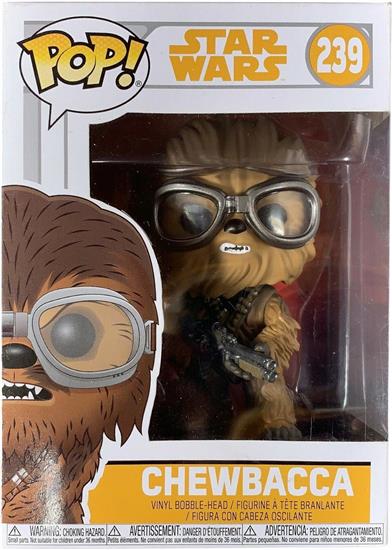 Chewbacca