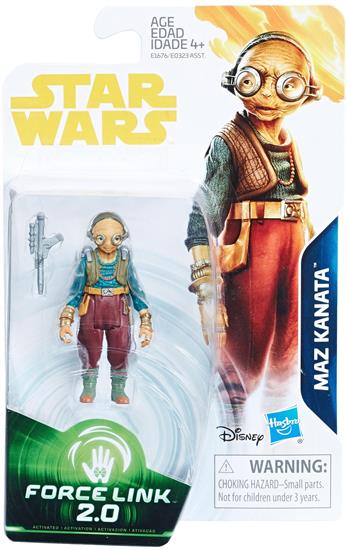 Maz Kanata