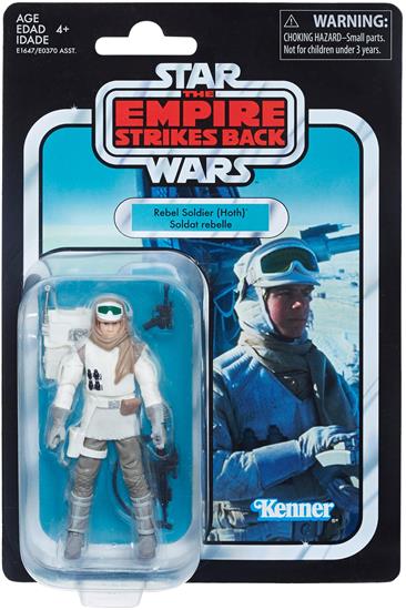 Rebel Trooper (Hoth)