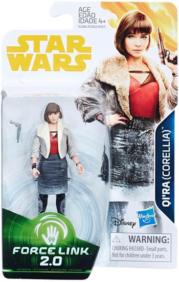 Qi'Ra (Corellia)