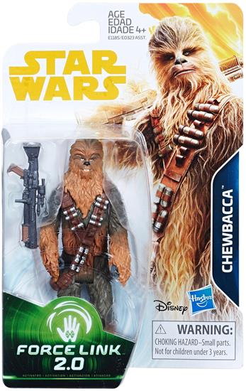 Chewbacca