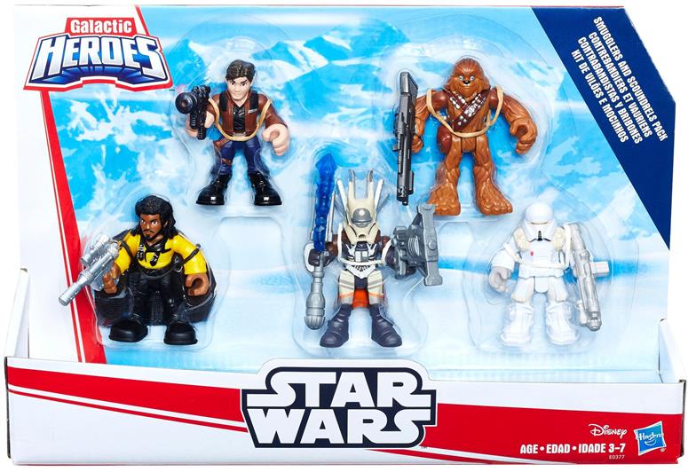 Resistance vs. First Order