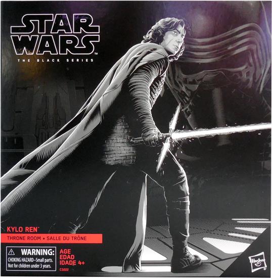 Kylo Ren