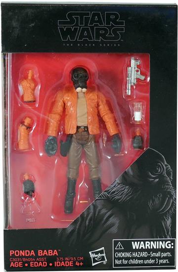 Ponda Baba
