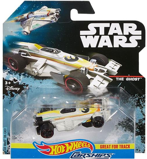 The Ghost
