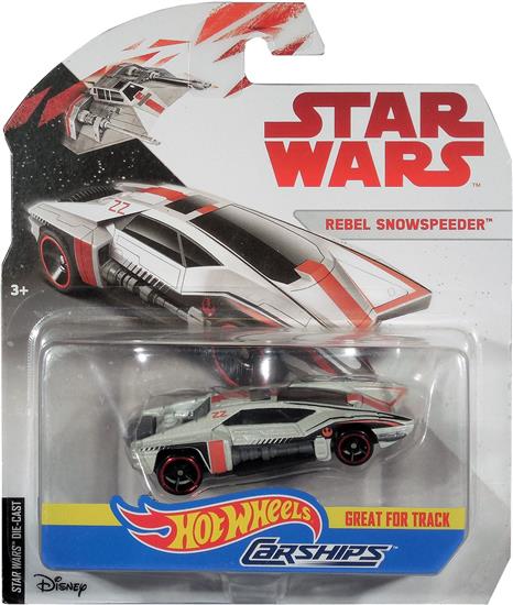 Rebel Snowspeeder