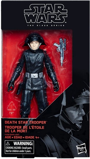 Death Star Trooper