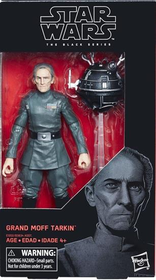 Grand Moff Tarkin